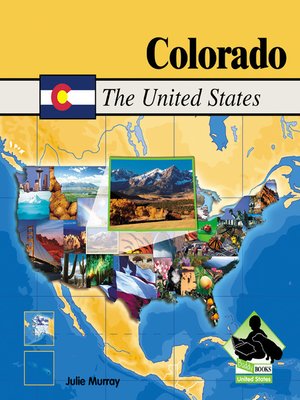 Colorado - ebook